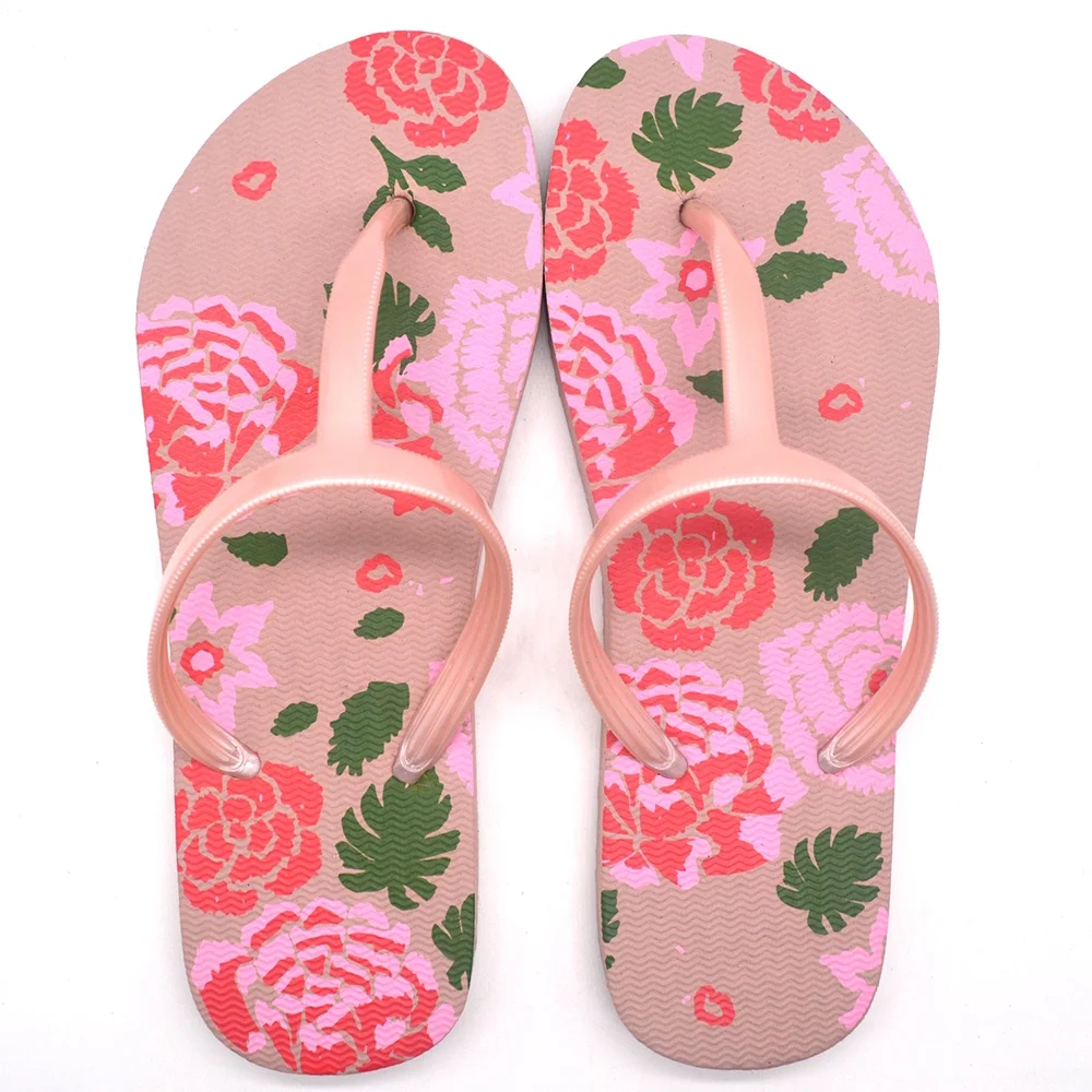China manufacturer women all kinds of slippers