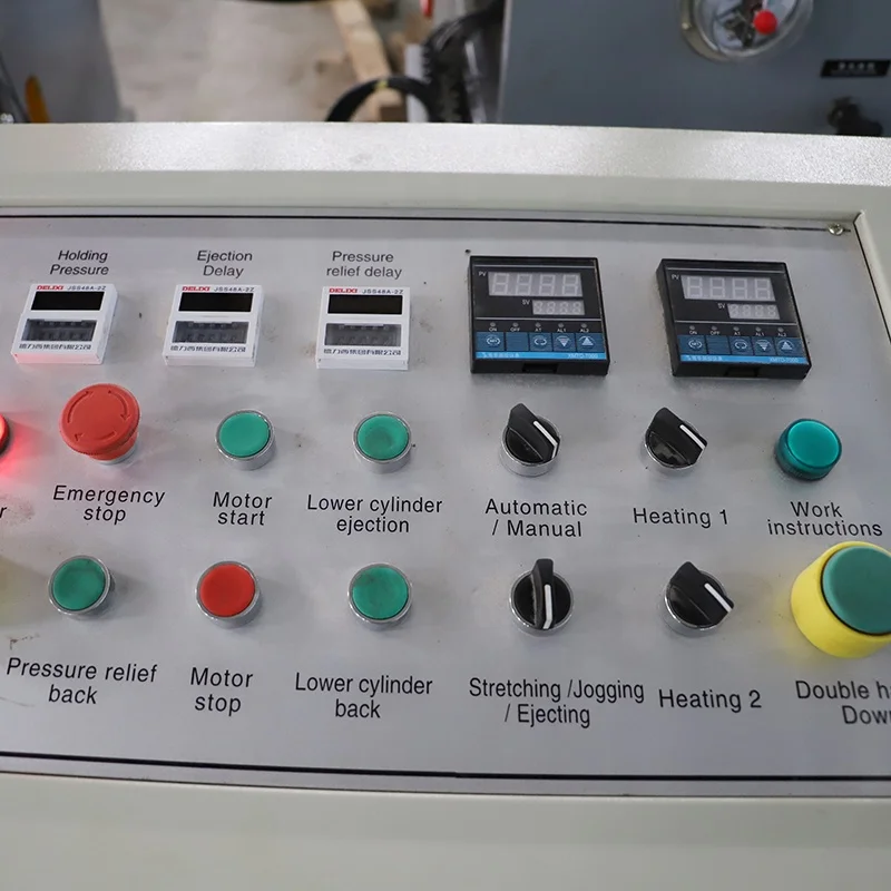 YQ32-315 ton Helmet making machine bulletproof vest helmet hydraulic press machine