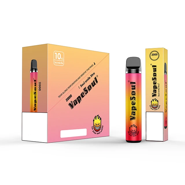 Itsuwa Vape Soul Veiper Vipe аккумуляторная электронная сигарета