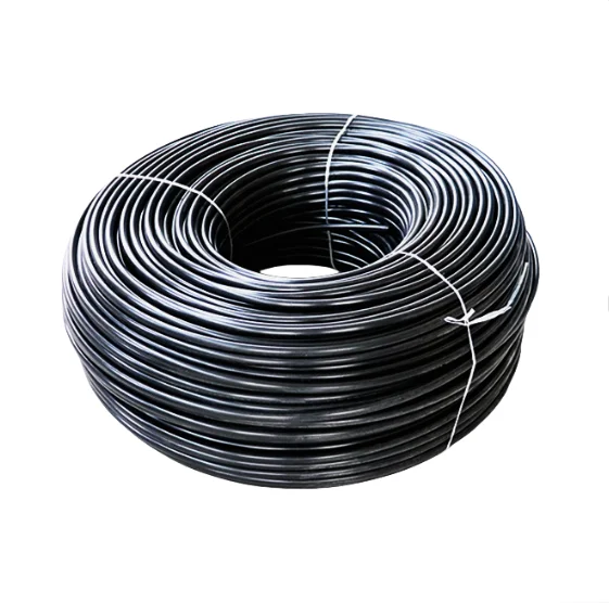 1 Hectare Agriculture Drip Irrigation System 16mm Drip Pipe Line for Watering & Irrigation