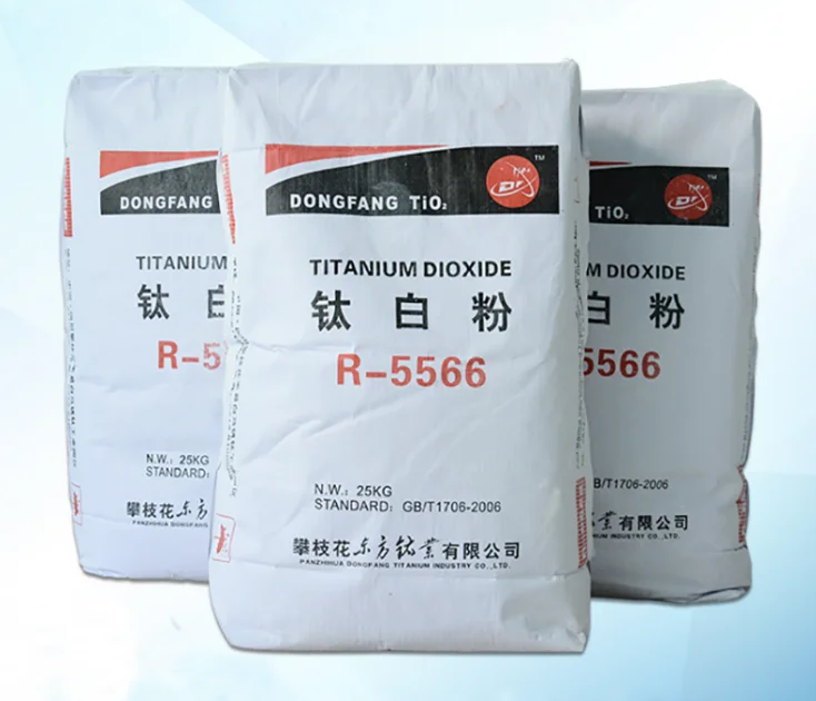 Tio2 Рутиловый диоксид титана