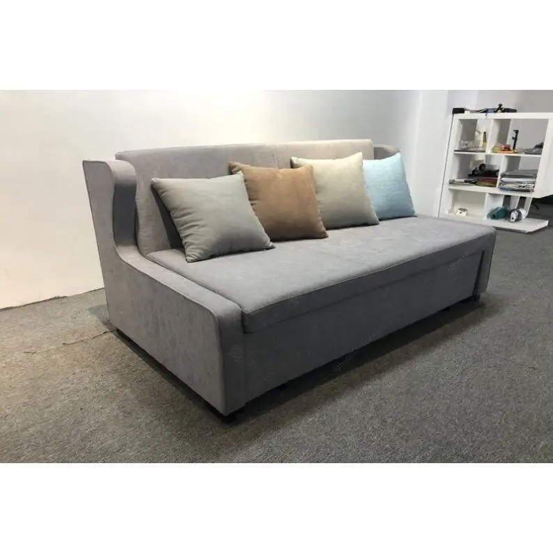 Holiday Inn Hotel Sofa Living customized  H4 Smart selection Holiday Inn sofa and bed hotel sofa life