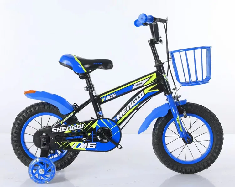 Cheap Price 12#/14#/16#/18#/20# Inches Kids Bicycle with Training Wheels