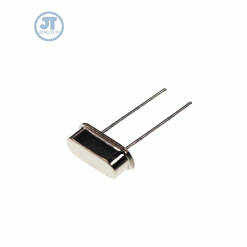 OEM&ODM Manufacturer 4M 5M 6M 8M 9M 10M 12M 15M 16M 18M 20M 24M 25M 27M 30M 40M 48M 54MHz HC-49S Crystal Oscillator