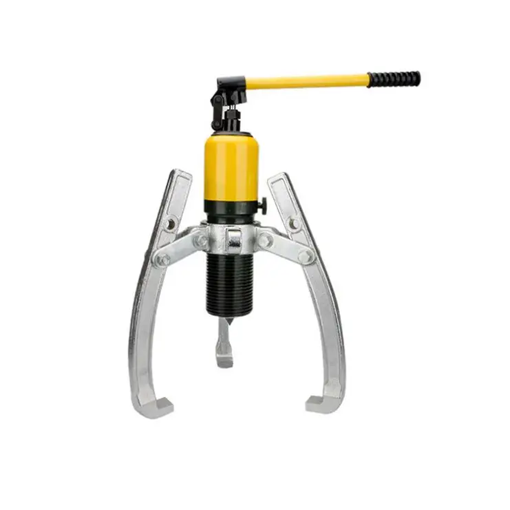 15 Ton Gear Equipment Hydraulic Puller manual hydraulic bearing puller