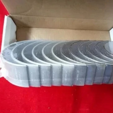 Original Sinotruk Howo Tractor Vg1540010022 Main Bearing For Steyr Wd 615 Engine