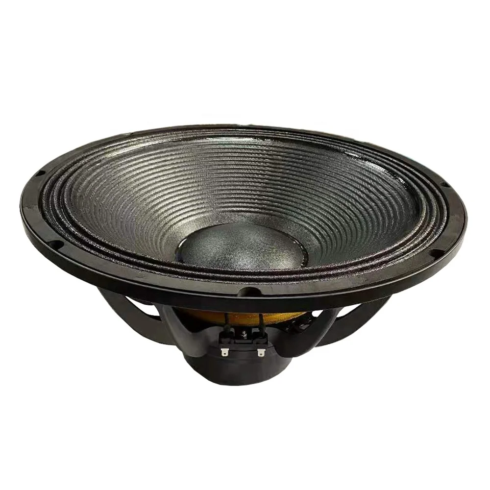 OEM factory 2000 Watts 18 Inch Subwoofer IPAL Professional Audio Neodymium midbass  speaker