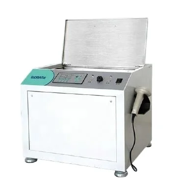 BTM-6 настольная машина для разморозки