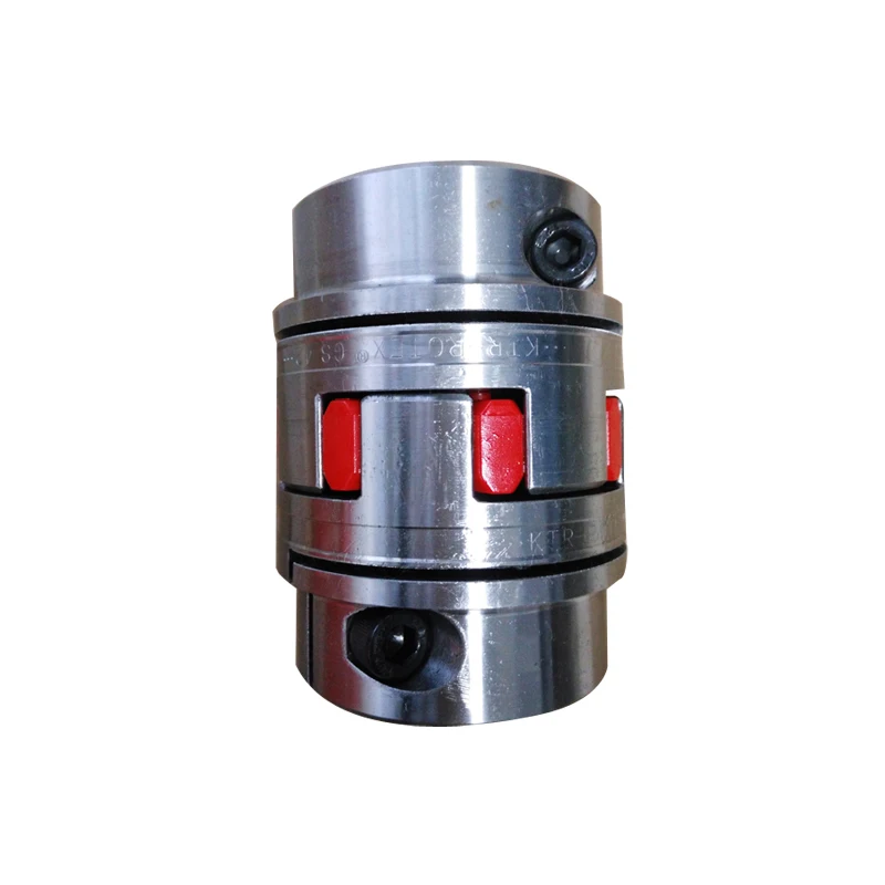 Genuine KTR ROTEX GS GR Star Plum Coupling Flexible High Torque Servo Motor Threaded Coupling