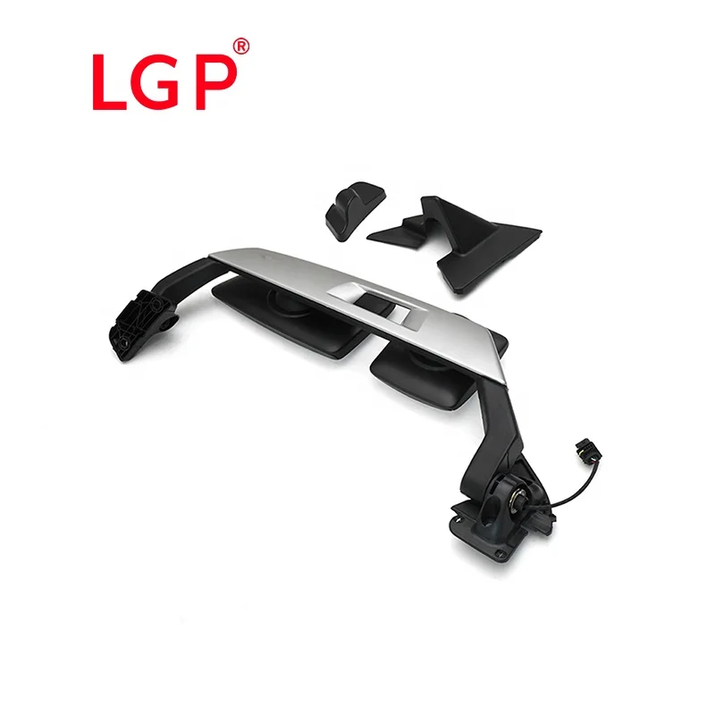 FH4 truck mirror 82943948 review mirror LH driver side truck spare parts