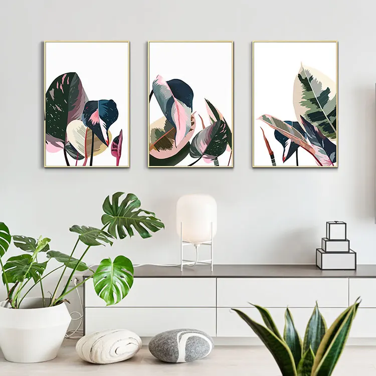 EAGLEGIFTS Latest Large Framed Printed Pictures Exotic Poster Prints Printing Paintings Colour Abstract Canvas Wall Art