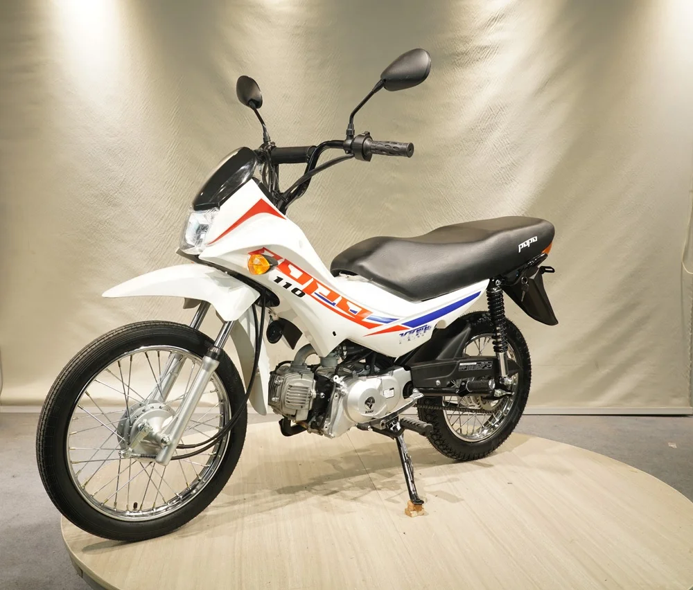 cheap 110cc light  Bike  Motorcycle  gas saving motorcycle