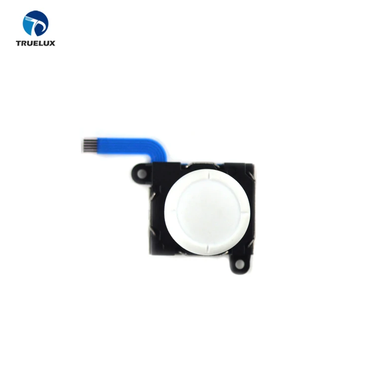 3D Replacement Joystick Analog Thumb Stick for Nintendo Switch Lite and Joycon