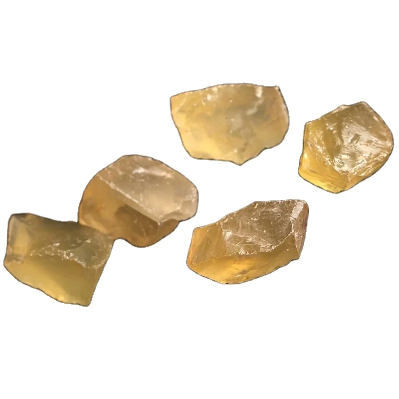 Hot selling crystals wholesale bulk tumbled stones decoration accessories natural crystal stone High quality raw stone crystal