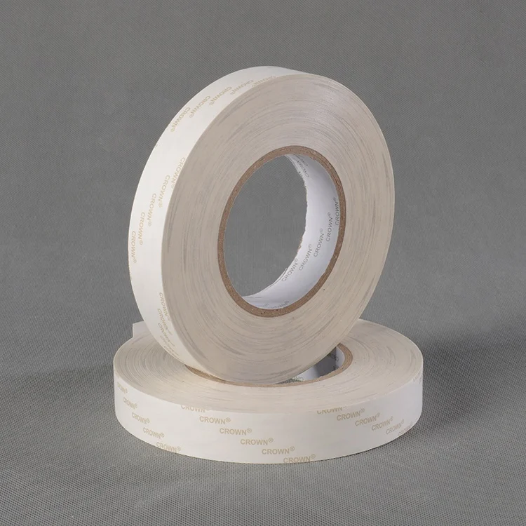 Thin Duct Tape 10um PET Adhesive tape Using In Protect Stick Graphite Sheet