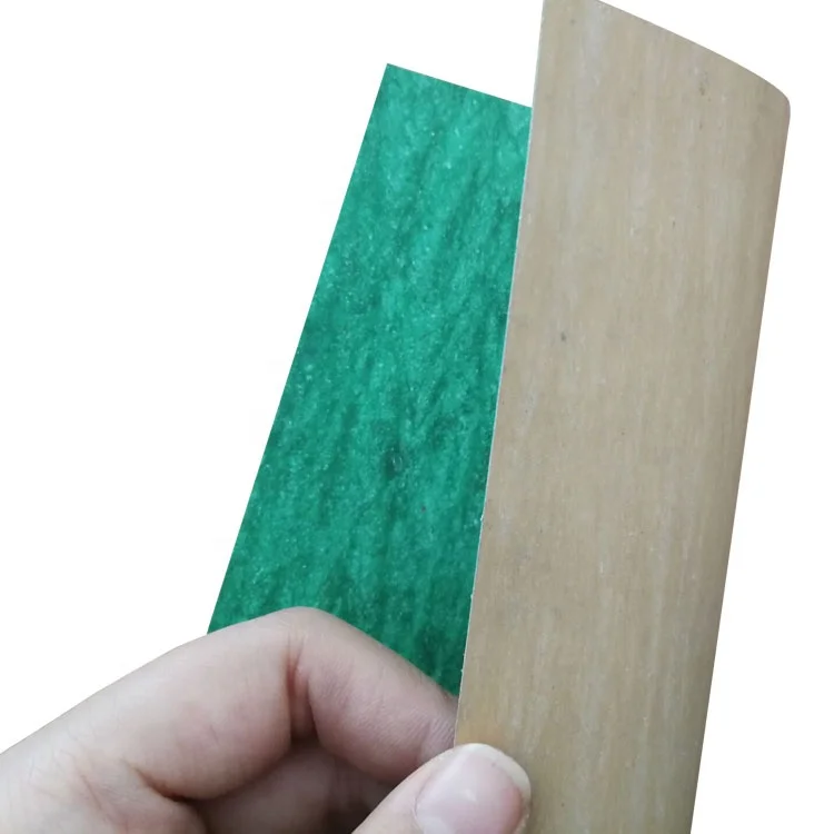 Factory Price Oil Resistant Klinger Gasket Sheet Non Asbestos Sealing Material