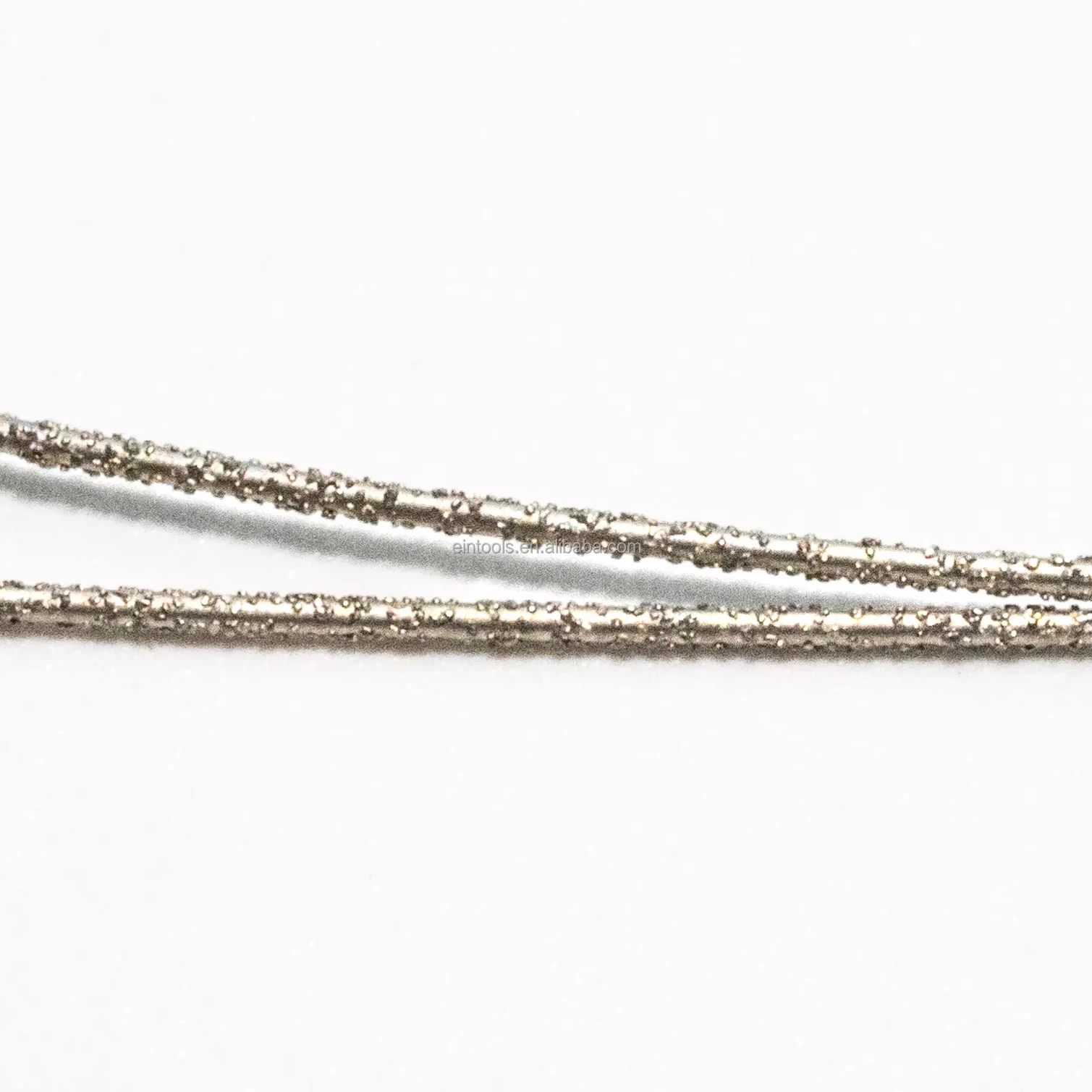 Diameter 1.0mm Cutting Wire Saw Blades Tool Granite Stone Jewelry Wire Saw For Glass Rock DIY Cutting Diamond Cutting Supplies