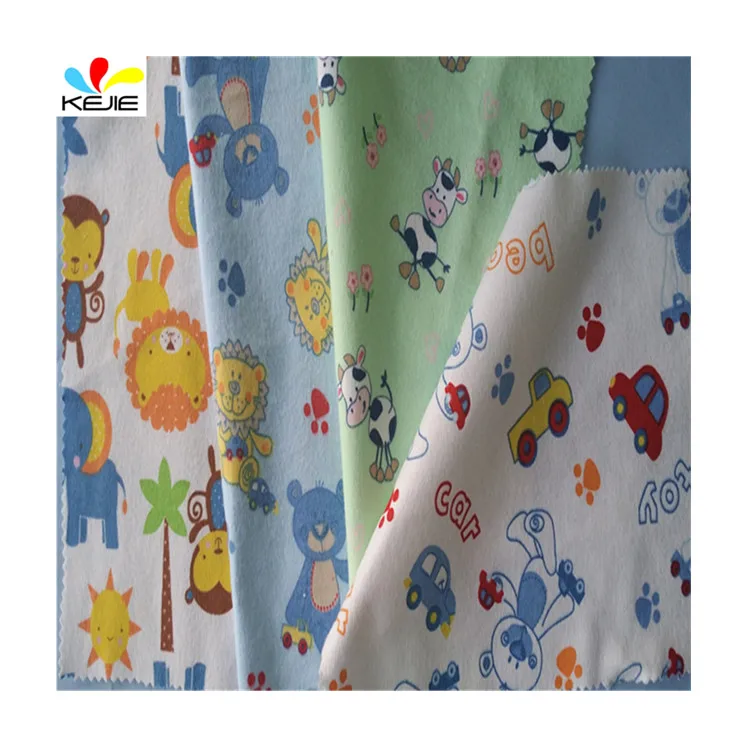 Оптовая продажа, ткань высокого качества, горячая Распродажа, хлопковая фланелевая ткань, дешевая белая ткань