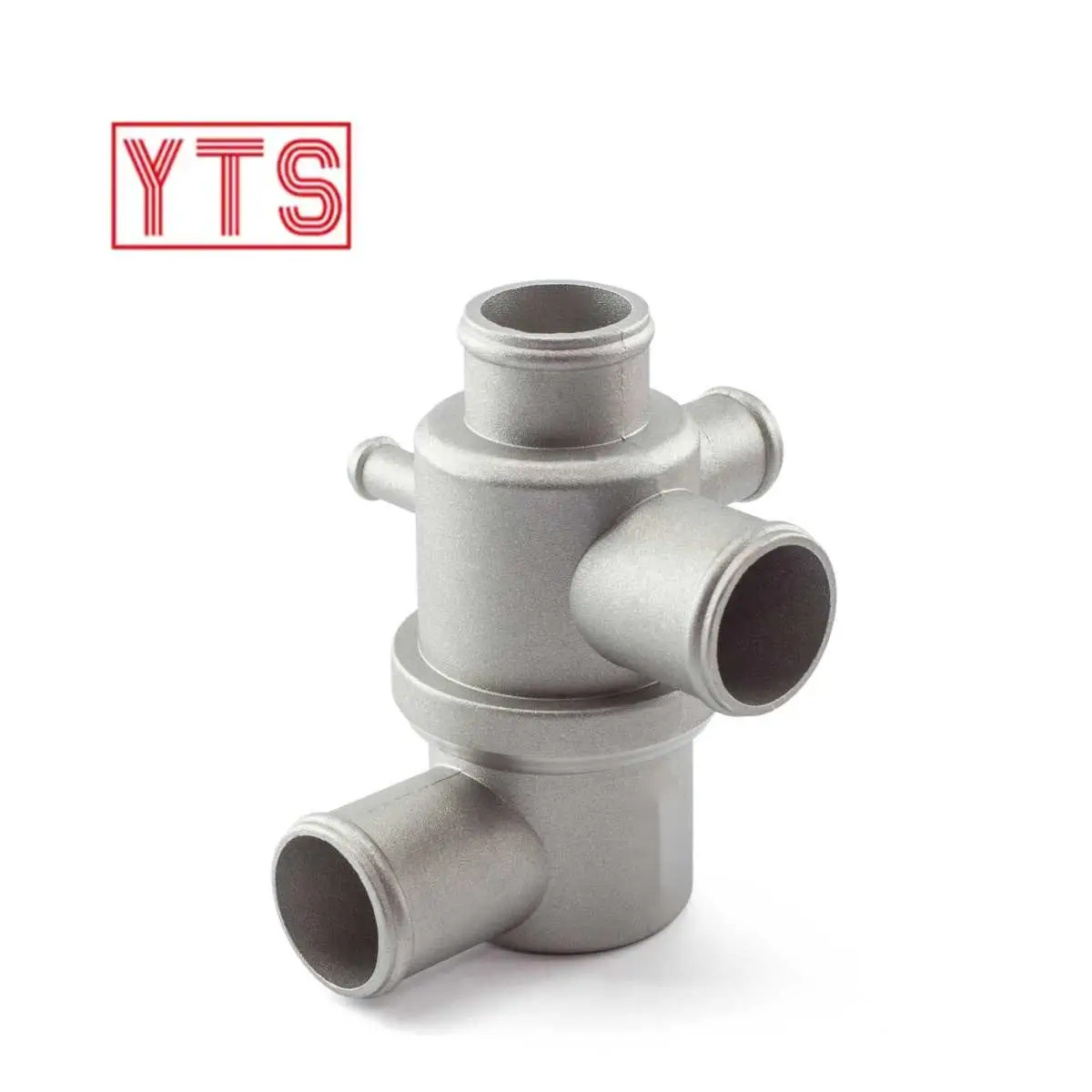 Taisheng Good Quality Cooling System Water flange Thermostat with Housing 2123-1306010 for LADA