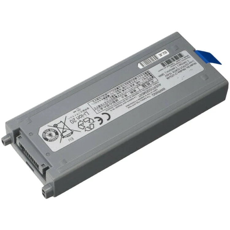 CF-VZSU48 CF-VZSU48U CF-VZSU50 Laptop Battery 10.65V 5700mAh 58Wh for Panasonic Toughbook CF-19 CF19