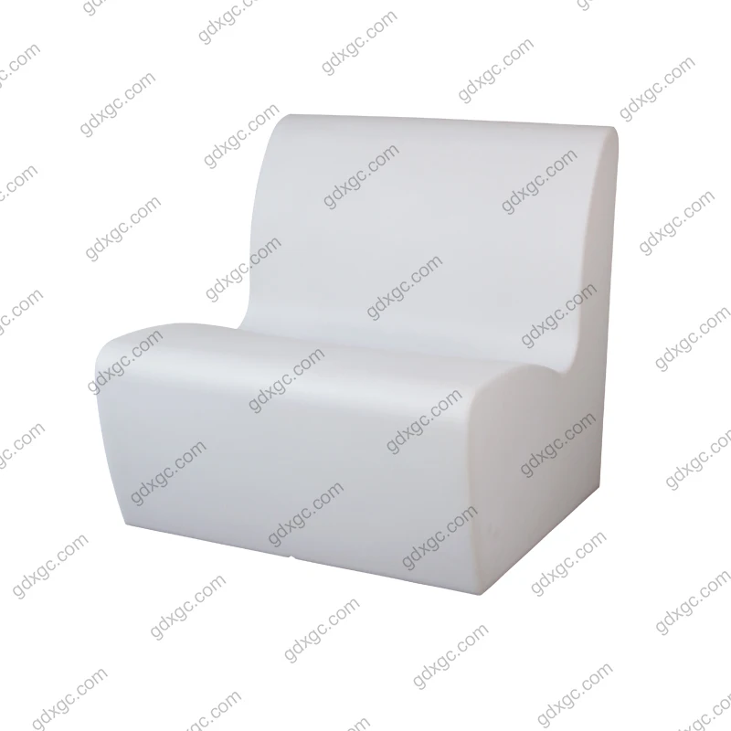 Modular Sectional Modern luxury combination Italian sofa garden sofa  Modular Family hotel pool side Sofa