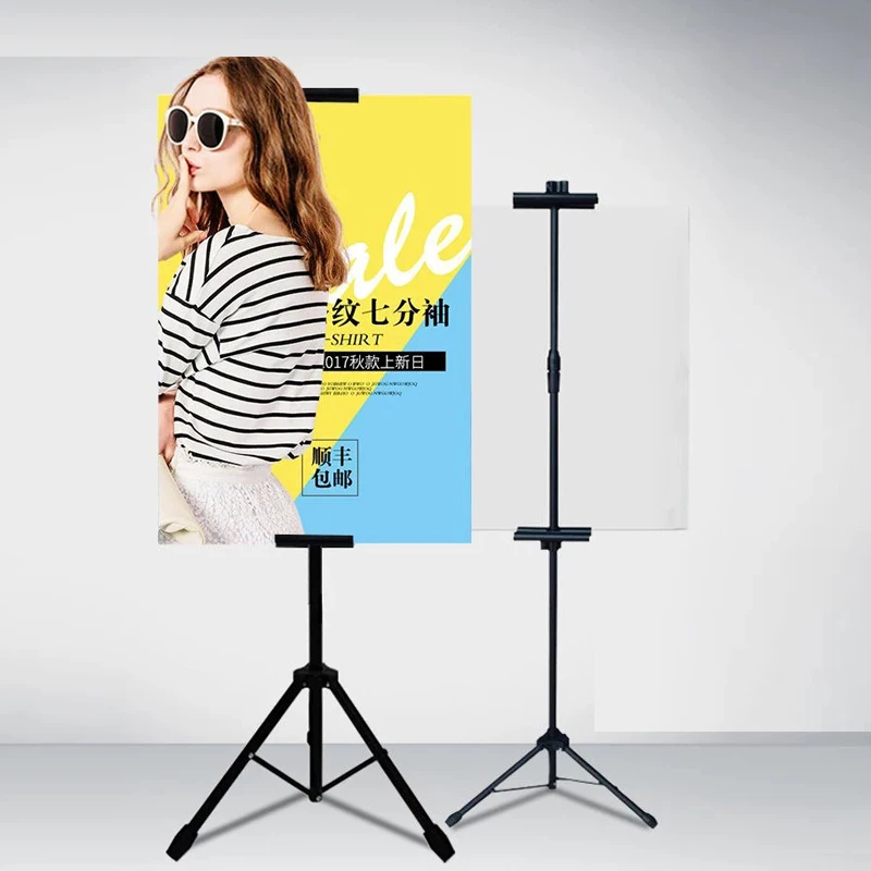 Store Display Rack Stand with Attractive Flyer for Effective Retail Presentation rack