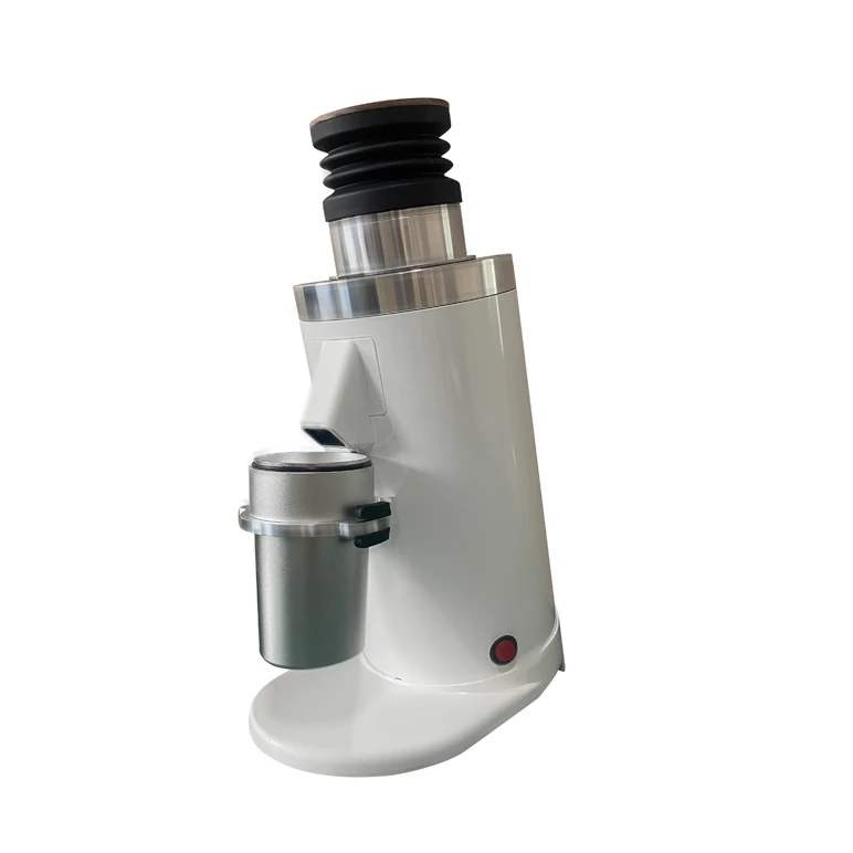 Wholesale DF64 gen 2 Electric Coffee Grinder For 64mm Alloy Flat Burr Coffee Grinder Mill Machine