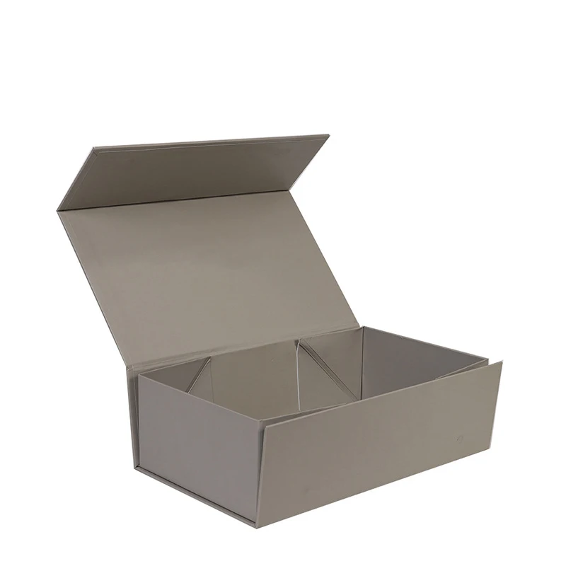 Soap light cupcake 12 gift packaging custom paper box