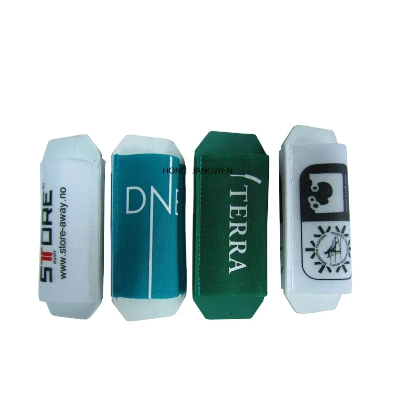 Personalised printed nordic ski sleeves with superior quality