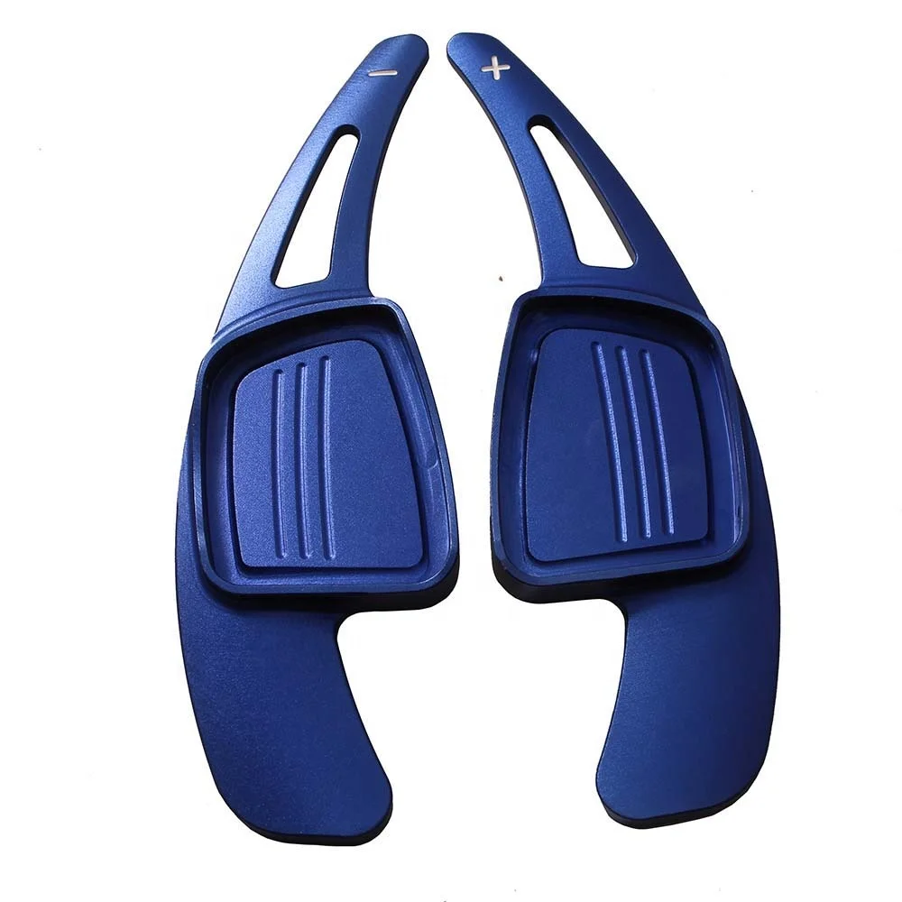 Автомобильный Алюминиевый удлинитель переключения весла JDMotorsport88 для Audi A3 A4 S4 A5 S5Q2 Q5 Q7 TT TTS