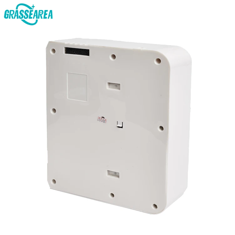 Wholesale Wall-mounted Electric Fragrance Oil Diffuser Hotel Lobby Scent Marketing Aroma Diffuser for Hotel
