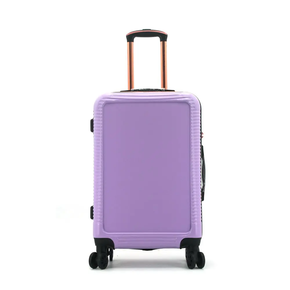 25 Years Factory Travelling Bags Trolley Luggage Suitcase 20 Inch Suit Case