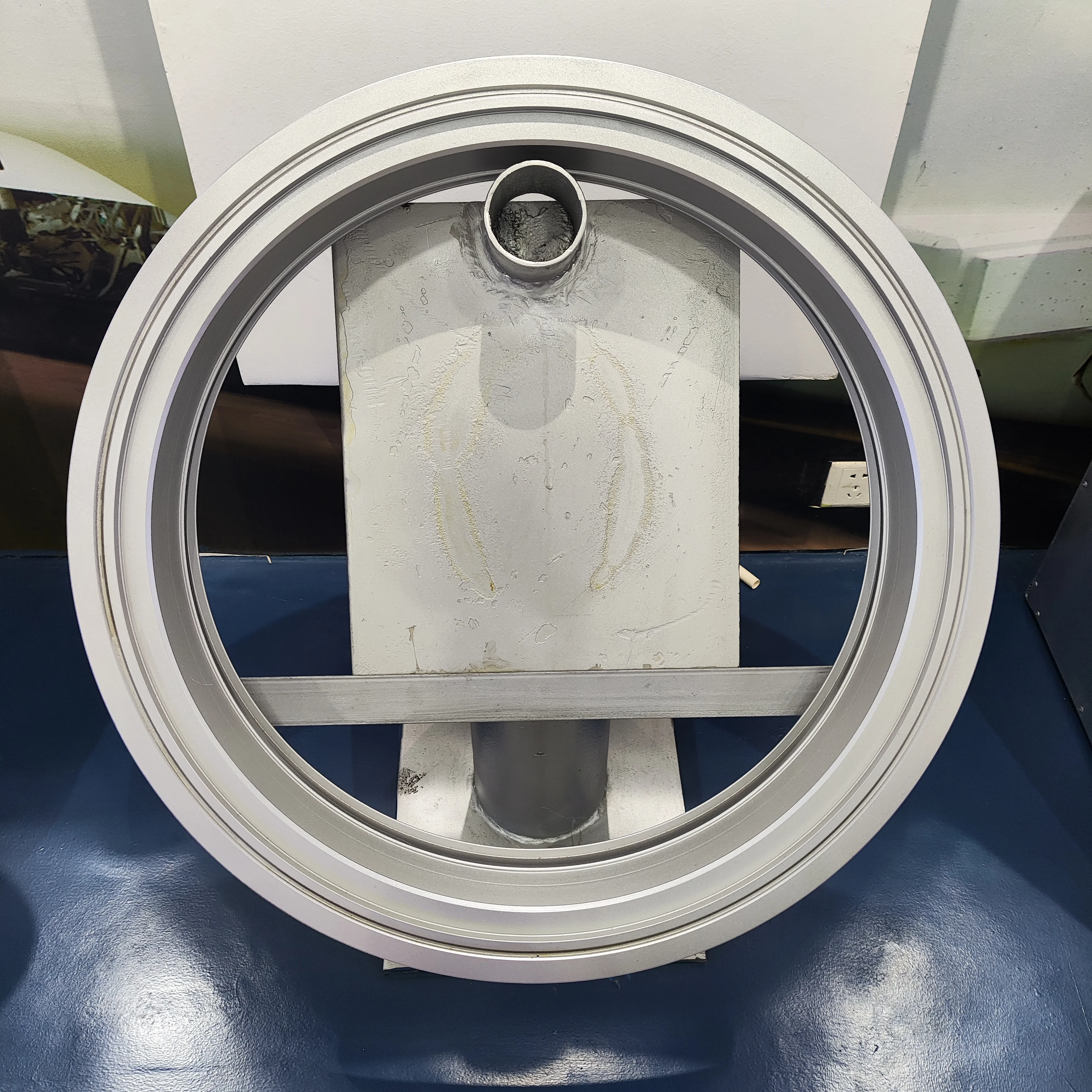 freight wagon railway wheels on sale