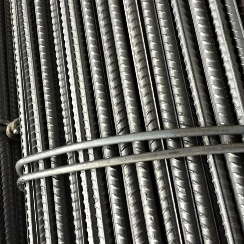 16mm reinforcing steel rebar Factory direct sales high quality