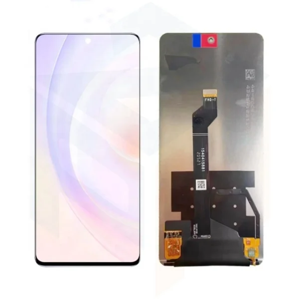 Lcd For Huawei Nova 9 Original Pantalla For Huawei Honor 50Se Nova11I Touch Screen Digitizer Assembly Replacement For Huawei