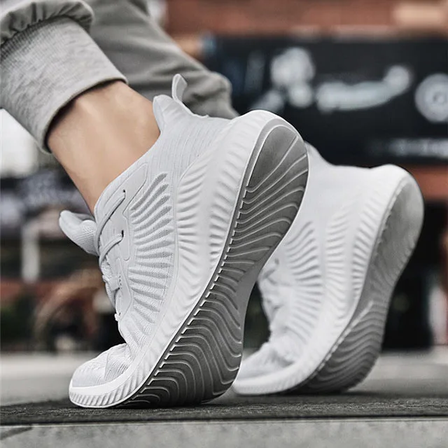 
 Мужские кроссовки для бега, допускается небольшой заказ, Прямая поставка  