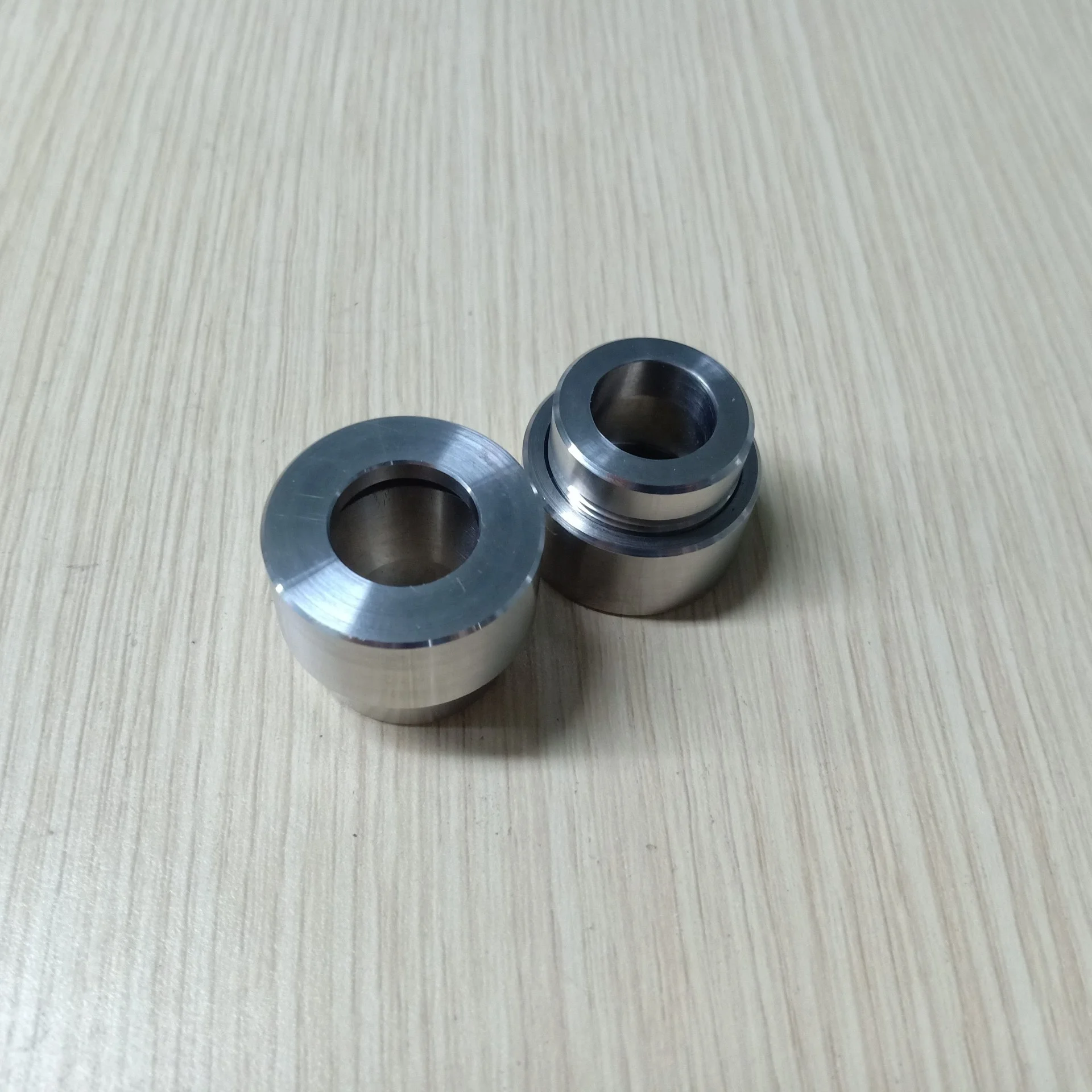 
Viet Nam custom precision cnc machined metal parts for wholesale high 
