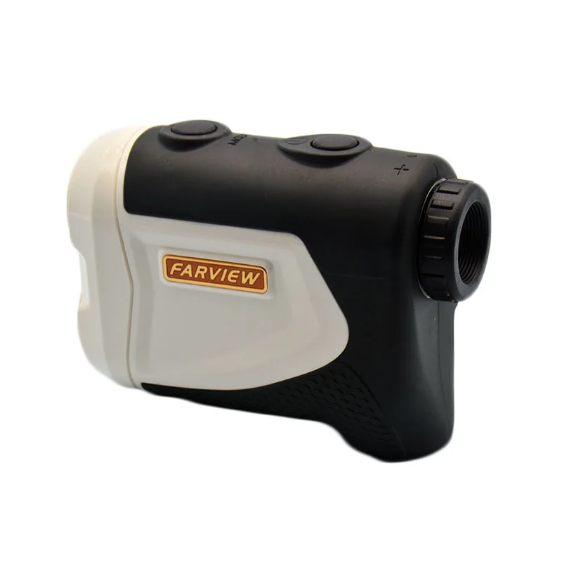 
Farview 1000m Portable Multifunctional Outdoor Waterproof Hunting Laser Rangefinder 