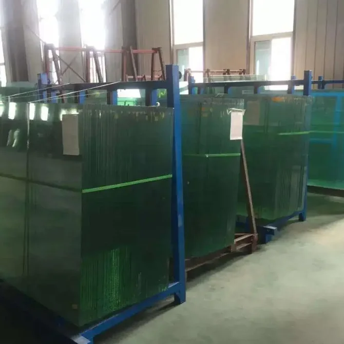 6.38mm laminated tempered glass 10.38mm laminated safety glass tempered laminated glass price