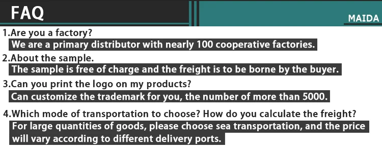 FAQ