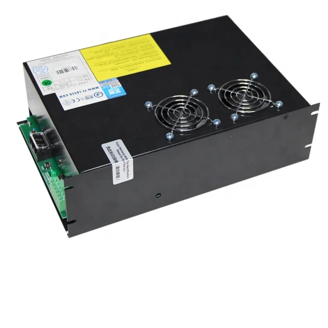 LASER POWER SUPPLY FOR 80W 100W 130W 150W 180W  CO2 LASER CUTTING MACHINE POWER SOURCE