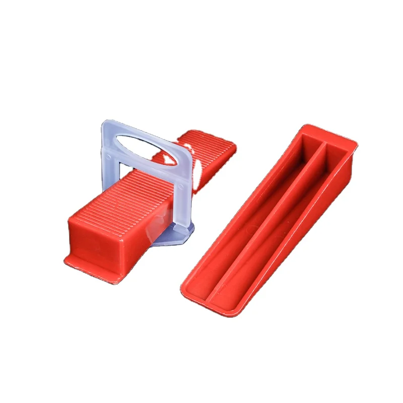 
Tile Base Clip Ceramic Positioning Height Locator Tile Position Leveler Height Adapter 