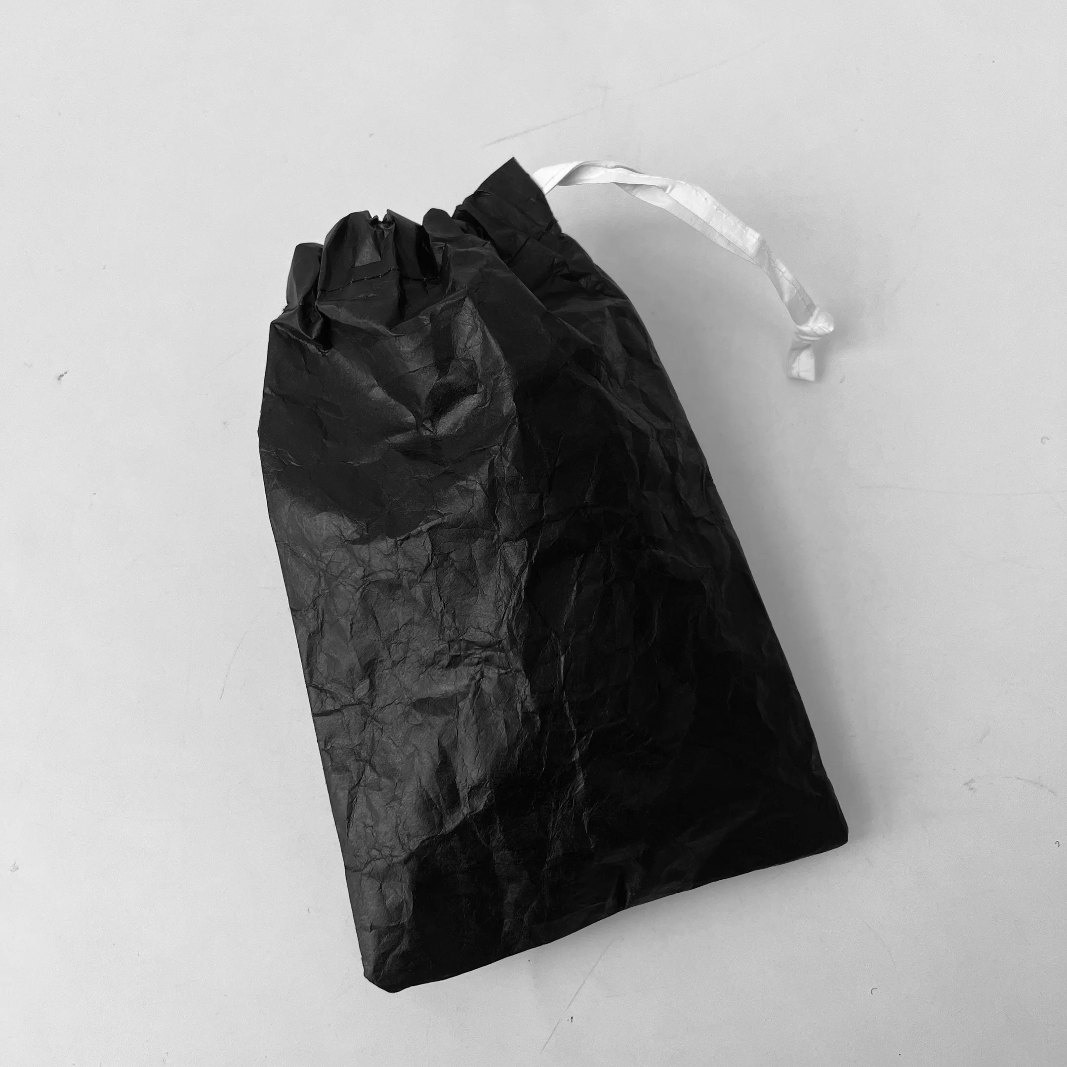 Водонепроницаемый прочный dupont tyvek шоппинг сумка на шнурке многоразовые туалетные принадлежности для путешествий