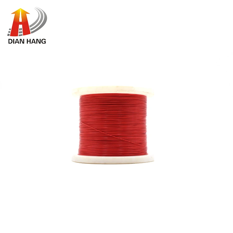 ul10064 28awg electronic wire cable power tinned copper pvc awm flexible FEP
