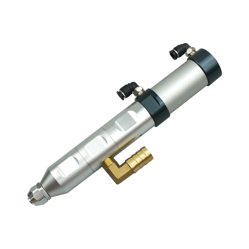 Распродажа, DJF-22 распределительный клапан, клей, смешивание, специальный большой поток, всасывающий дрип-стойкий силиконовый клапан средней и высокой вязкости