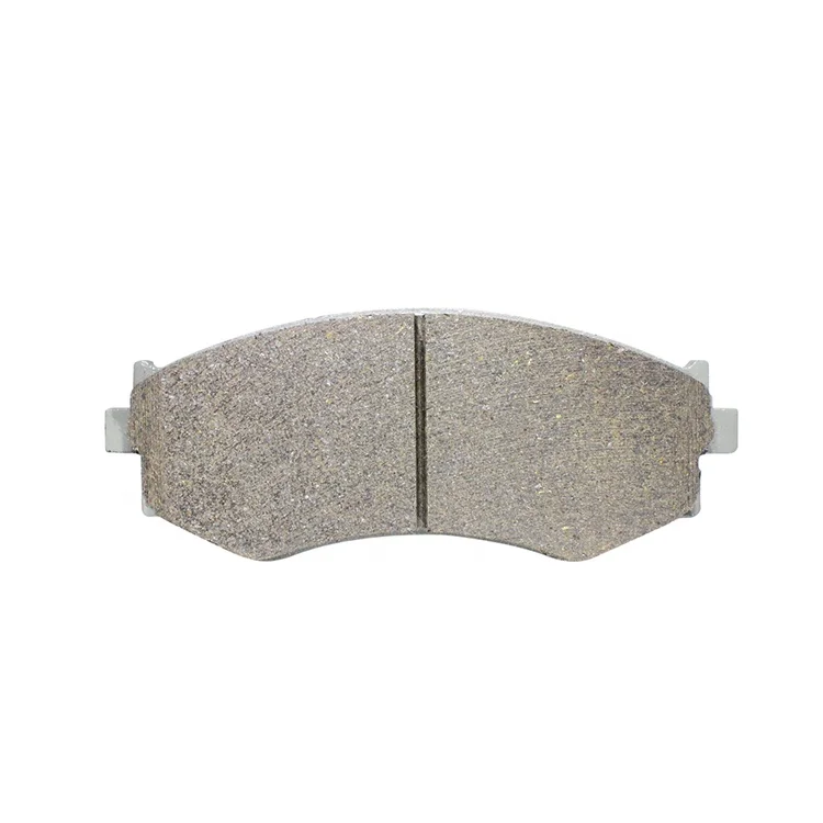 Factory Price 41060-65e91/d106m-65e91 stock Brake Pads For Japanese Car