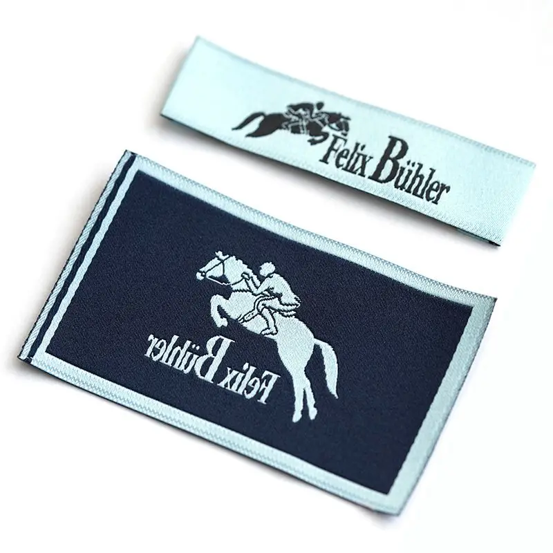 woven label (51)