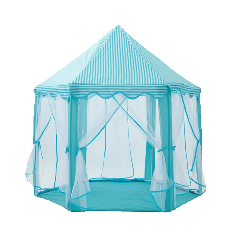 little boy baby Made in China Kid mini houses children portable tent kids game house
