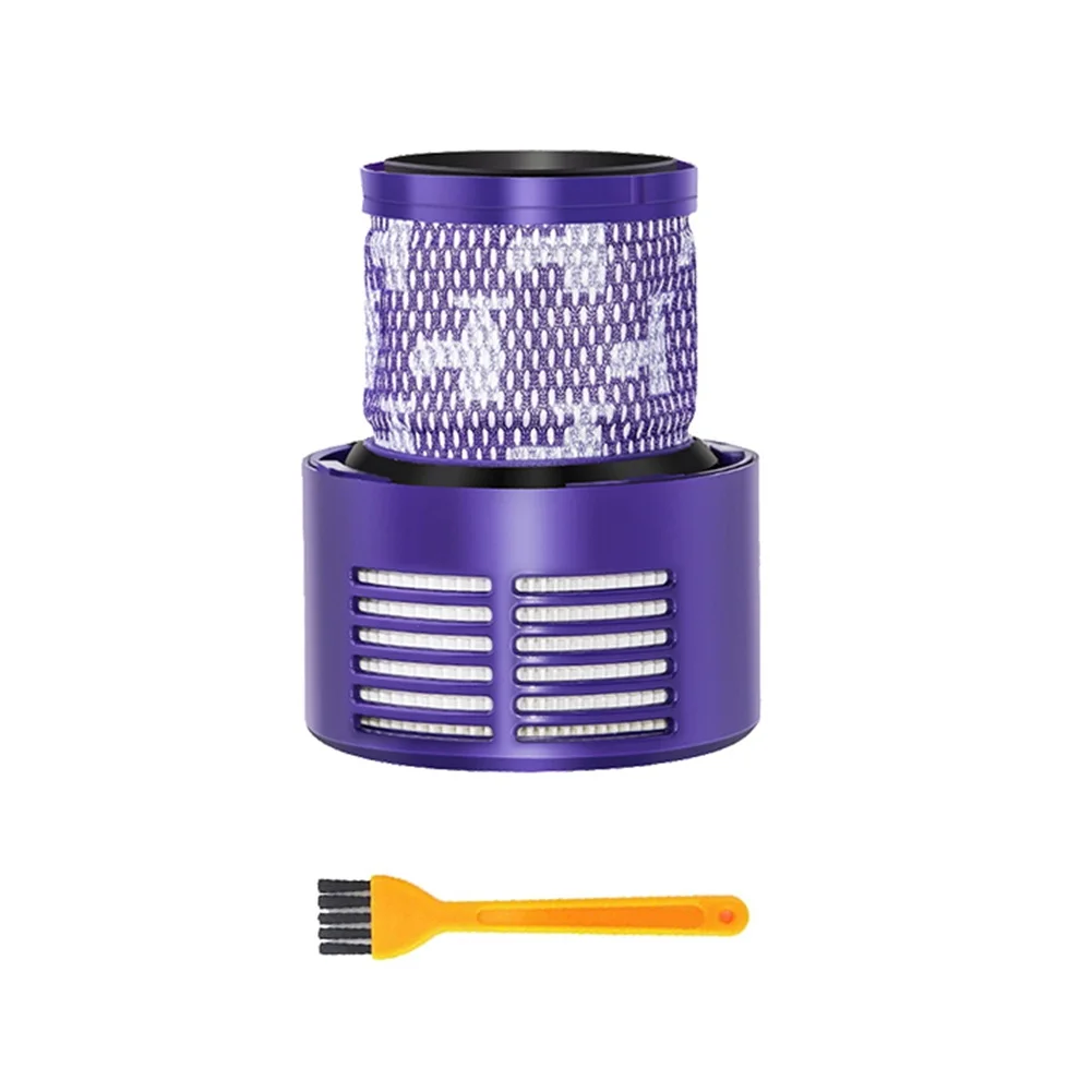 Фильтр Hepa блок для Dysons V10 Sv12 Cyclone Animal Total cleanit моющиеся аксессуары моющихся фильтров-C