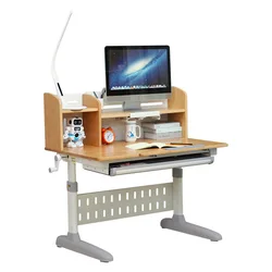 Manufacturer children bedroom table children study ergonomics children furniture sets kids
